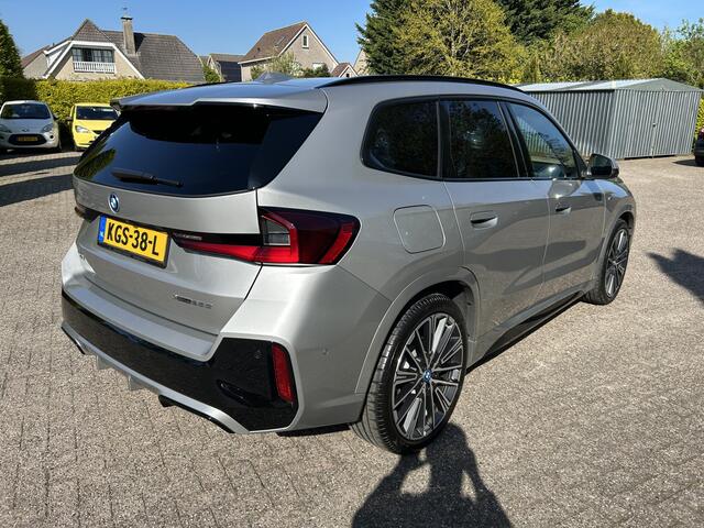 BMW X1 XDRIVE25E M.Sport Panoramadak M Sport