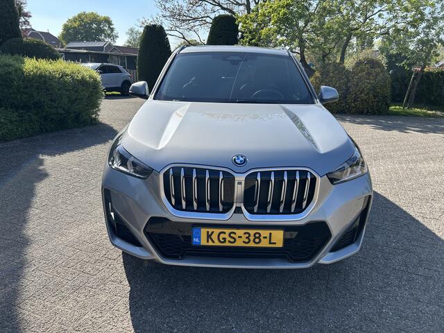 BMW X1 XDRIVE25E M.Sport Panoramadak M Sport