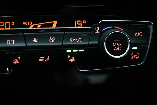 BMW X1 sDrive18i High Executive | M-SPORT | PANORAMADAK | STOELVERWARMING | TREKHAAK