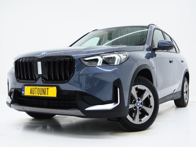 BMW X1 xDrive25e Individual | Panoramadak | Leder | Camera | Keyless | Cruise | Virtual | DAB | Carplay