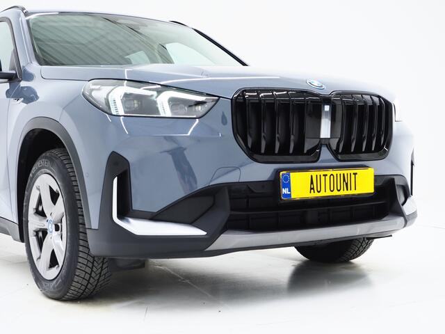 BMW X1 xDrive25e Individual | Panoramadak | Leder | Camera | Keyless | Cruise | Virtual | DAB | Carplay