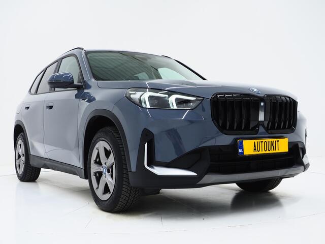 BMW X1 xDrive25e Individual | Panoramadak | Leder | Camera | Keyless | Cruise | Virtual | DAB | Carplay