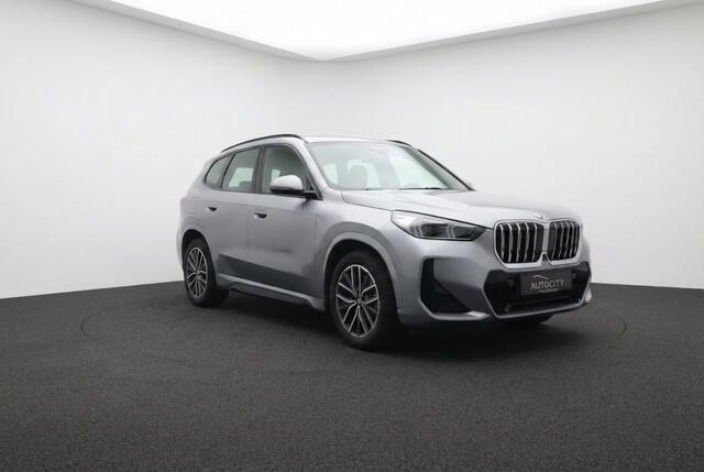 BMW X1 25 e xDrive M Sport l 360 Camera l HUD l VOL OPTIES