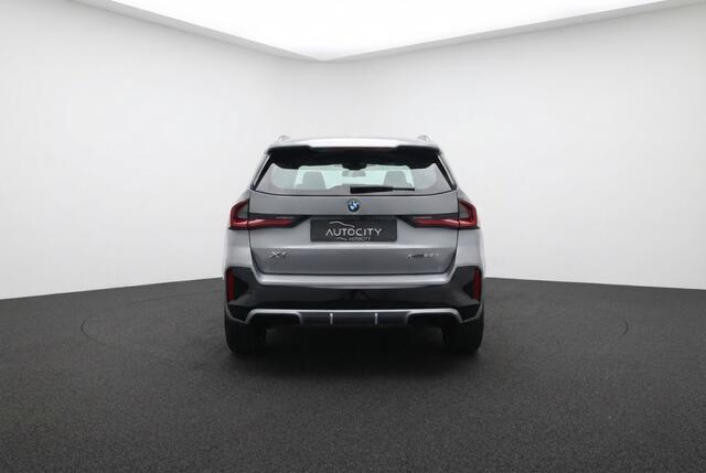 BMW X1 25 e xDrive M Sport l 360 Camera l HUD l VOL OPTIES