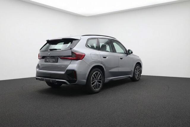 BMW X1 25 e xDrive M Sport l 360 Camera l HUD l VOL OPTIES