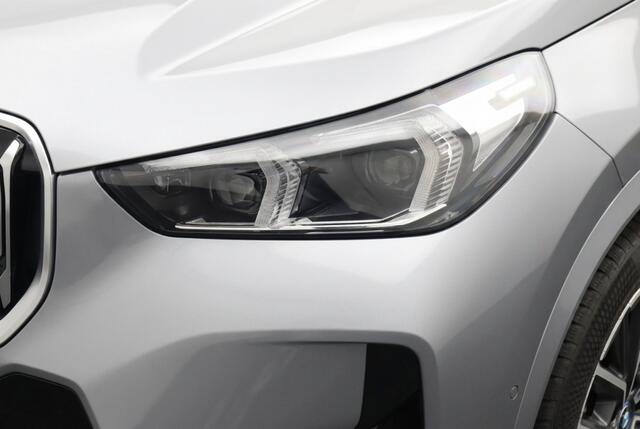 BMW X1 25 e xDrive M Sport l 360 Camera l HUD l VOL OPTIES