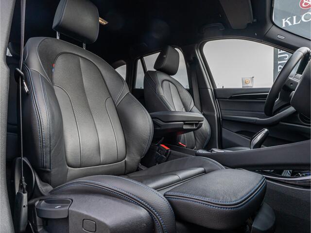 BMW X1 sDrive20i High Exe M-Sport CAMERA HUD 19 INCH LEDER LED SHADOW LINE