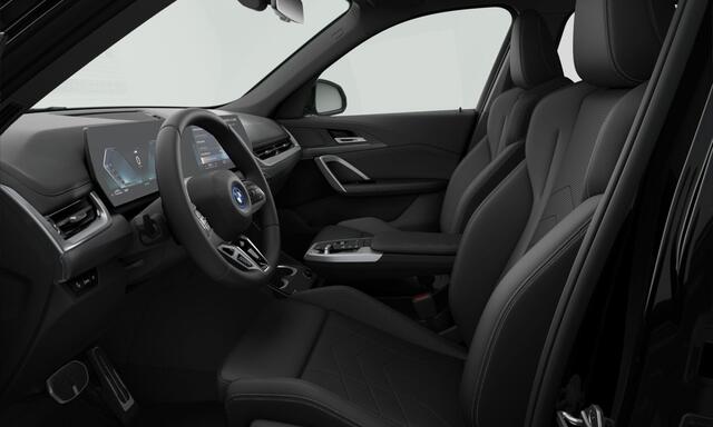 BMW X1 xDrive25e | M-Sport | 18'' | Comfort Access | Camera | Stoelverw.