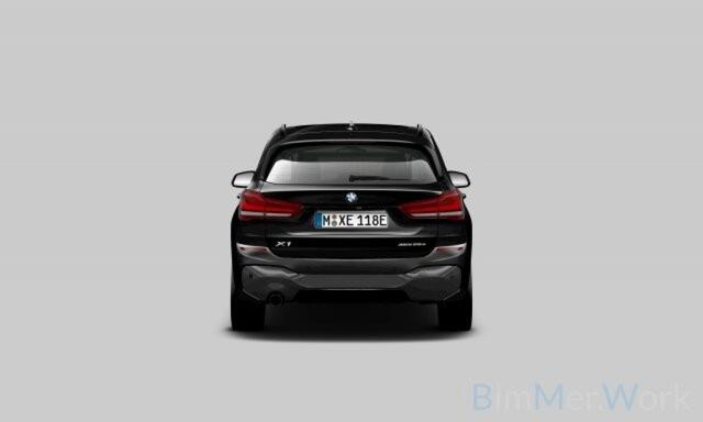 BMW X1 xDrive25e M-Sport,Pano,Keyless,Stoel/stuurverw,HUD,Leer,Memory,Camera,Carplay