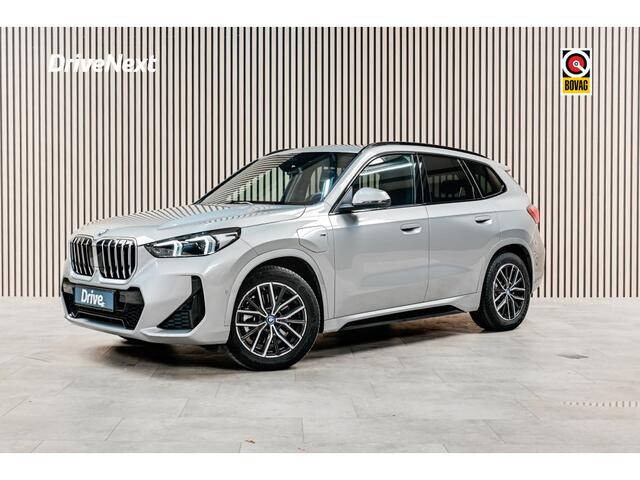 BMW X1 25 e xDrive M Sport | PANO | HARMAN KARDON | STOELVERWARMING | E