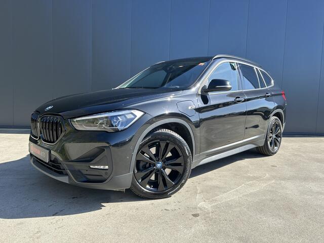 BMW X1 xDrive25e PHEV 1e EIGENAAR SHADOW LINE NAVI CRUISE ECC LMV