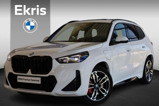 BMW X1 xDrive25e | M Sportpakket Pro | Panorama Dak | Comfort Access | Elektr. Trekhaak