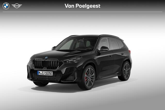BMW X1 xDrive25e | M Sportpakket Pro | Innovation Pack | Comfort Pack | Travel Pack | Trekhaak