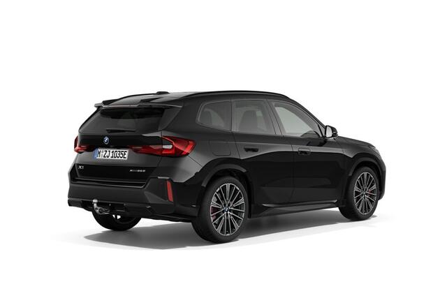 BMW X1 xDrive25e | M Sportpakket Pro | Innovation Pack | Comfort Pack | Travel Pack | Trekhaak