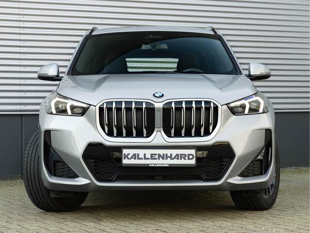 BMW X1 sDrive18i M-Sport - Camera - LED - Comfort Acces - Stoelverwarming
