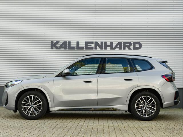 BMW X1 sDrive18i M-Sport - Camera - LED - Comfort Acces - Stoelverwarming