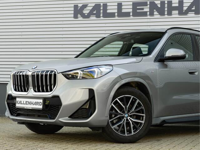 BMW X1 sDrive18i M-Sport - Camera - LED - Comfort Acces - Stoelverwarming