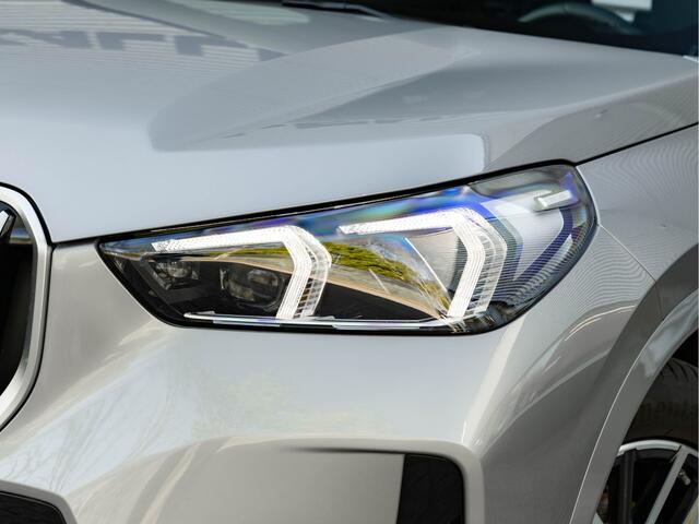 BMW X1 sDrive18i M-Sport - Camera - LED - Comfort Acces - Stoelverwarming