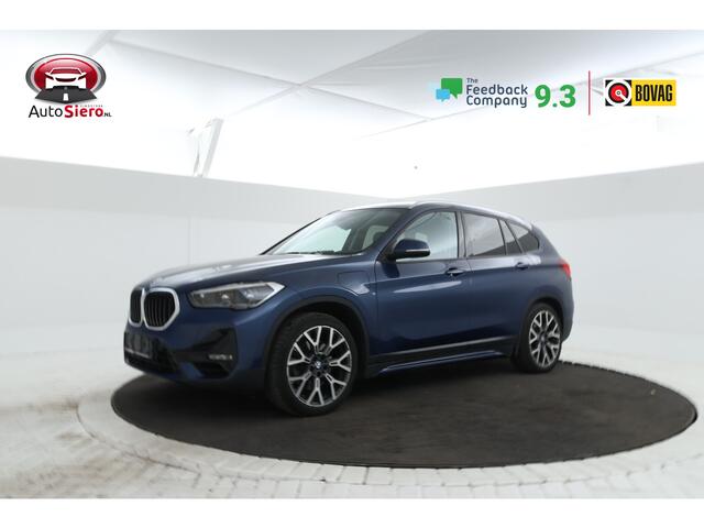 BMW X1 xDrive25e Automaat, Navigatie, Climate