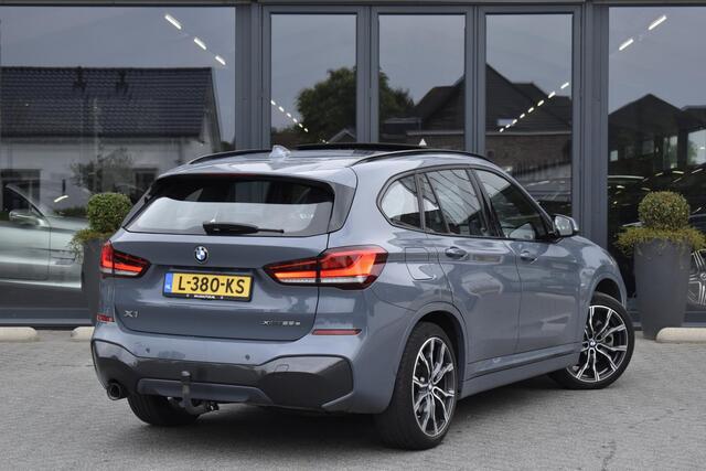 BMW X1 xDrive25e M-Pakket