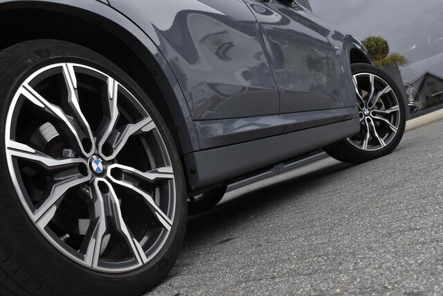 BMW X1 xDrive25e M-Pakket