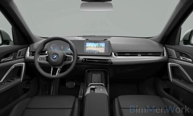 BMW X1 xDrive30e M-Sport Pro |Pano|Leer|Memory|H/K|ACC|HUD|360CAM|19"