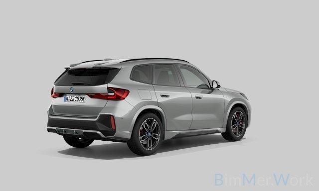 BMW X1 xDrive30e M-Sport Pro |Pano|Leer|Memory|H/K|ACC|HUD|360CAM|19"