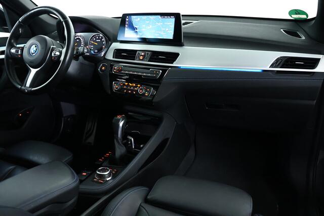 BMW X1 xDrive25e M-Sport / Pano / LED / HUD / CAM