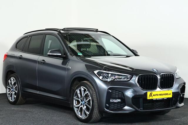 BMW X1 xDrive25e M-Sport / Pano / LED / HUD / CAM
