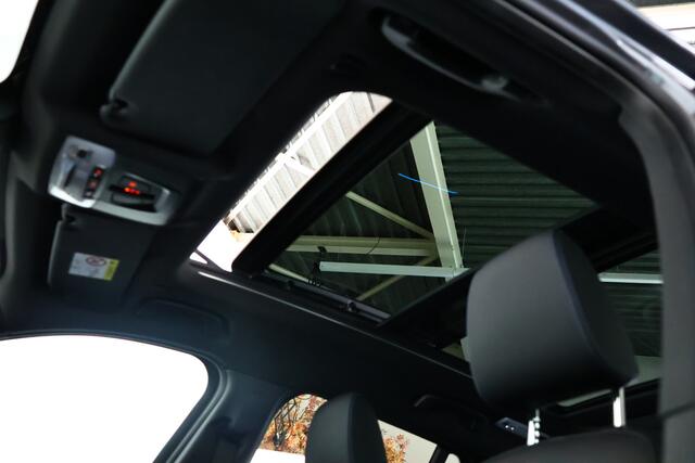 BMW X1 xDrive25e M-Sport / Pano / LED / HUD / CAM