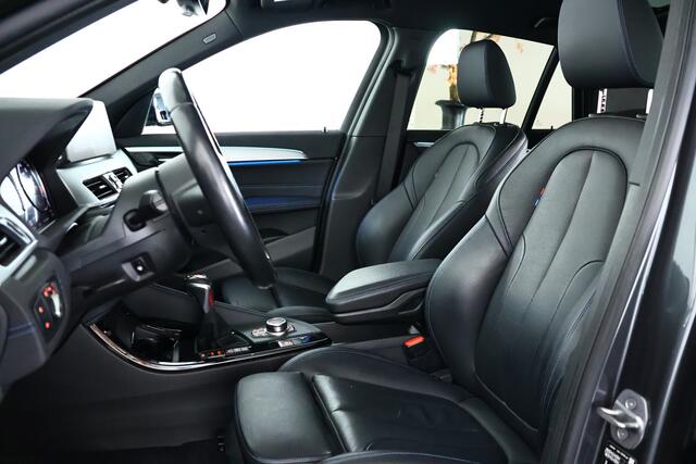 BMW X1 xDrive25e M-Sport / Pano / LED / HUD / CAM