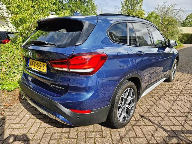 BMW X1 xDrive25e eDrive Edition