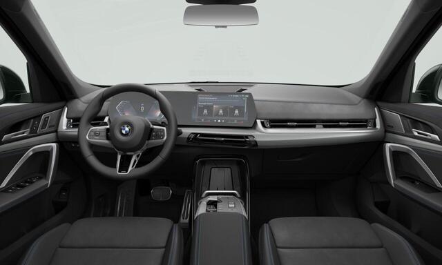 BMW X1 sDrive20i M Sport | Premium Pack | Travel Pack | Comfort Pack | Trekhaak
