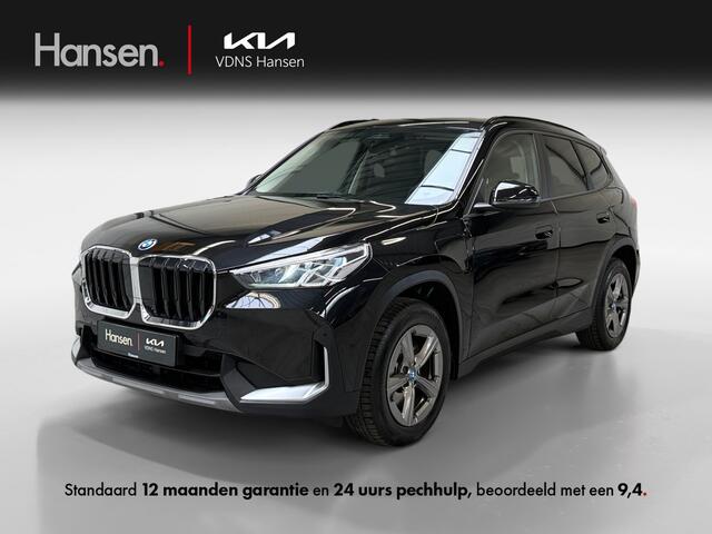 BMW X1 xDrive30e I Elek. Trekhaak I Leder I Elek. Achterklep I Camera I Carplay