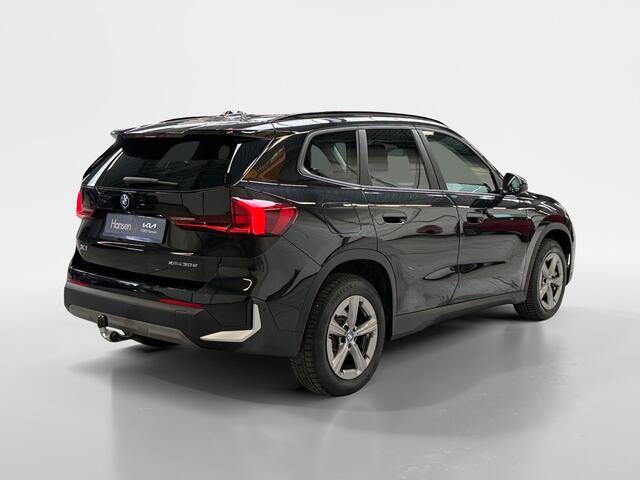 BMW X1 xDrive30e I Elek. Trekhaak I Leder I Elek. Achterklep I Camera I Carplay
