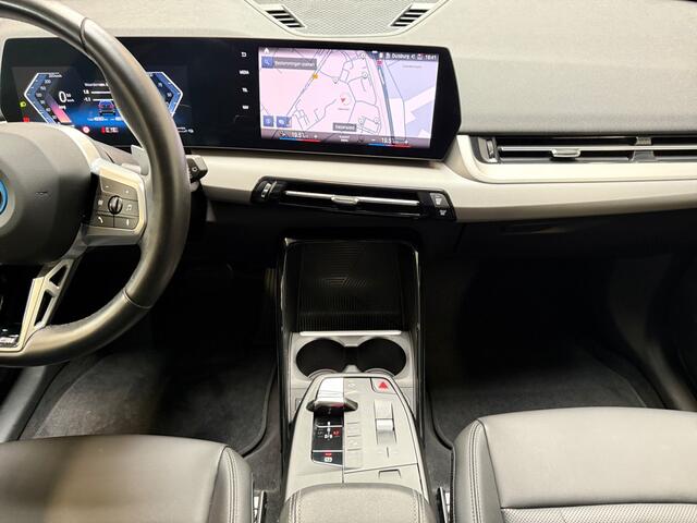 BMW X1 xDrive30e I Elek. Trekhaak I Leder I Elek. Achterklep I Camera I Carplay