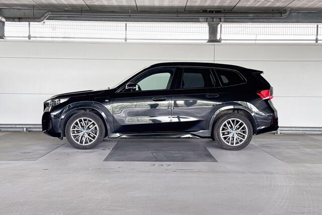 BMW X1 25e M-Sport