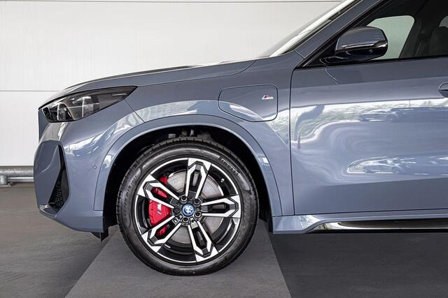 BMW X1 xDrive25e | M Sportpakket Pro | Innovation Pack | Comfort Pack | Travel Pack | Trekhaak | Huisselectie