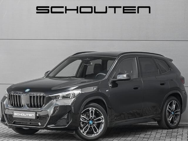BMW X1 xDrive25e M-Sport Pano Trekhaak Stoelverw 19"
