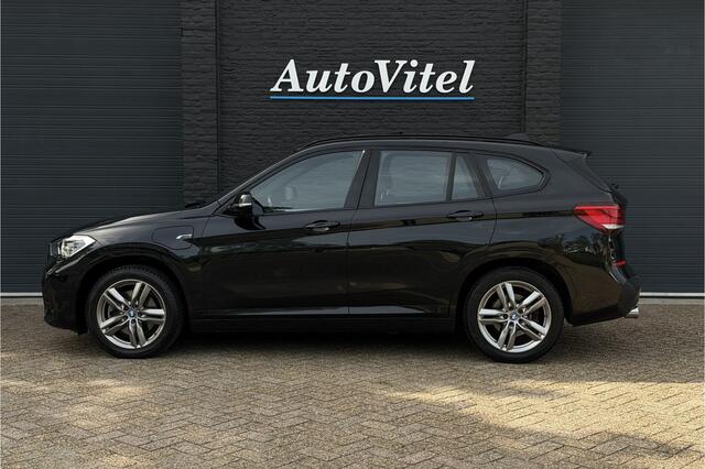 BMW X1 xDrive25e M-Sport | Panodak | Head-Up | Camera | Adaptive Cruise | Comfort Access