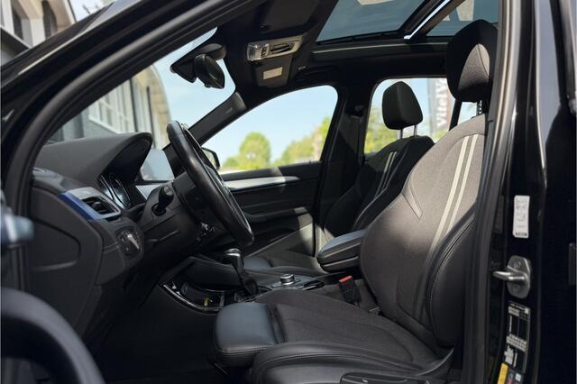 BMW X1 xDrive25e M-Sport | Panodak | Head-Up | Camera | Adaptive Cruise | Comfort Access
