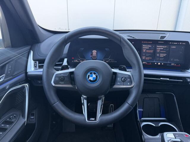 BMW X1 xDrive25e | M-Sport | Driving Assistant Plus |