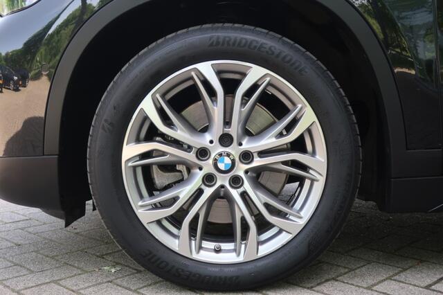 BMW X1 X1 25e, xDrive (4x4), Stoelverwarming, Leder, Elektrische klep, Keyless, etc.