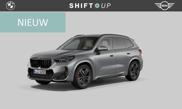 BMW X1 xDrive30e M-Sport | Panoramadak | Harman Kardon | Elektr. Trekhaak