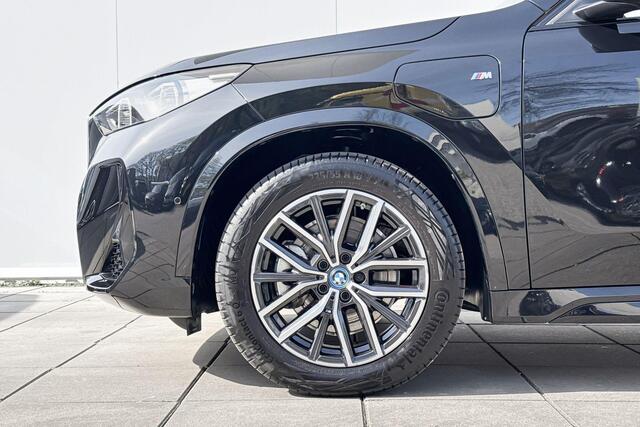 BMW X1 xDrive25e