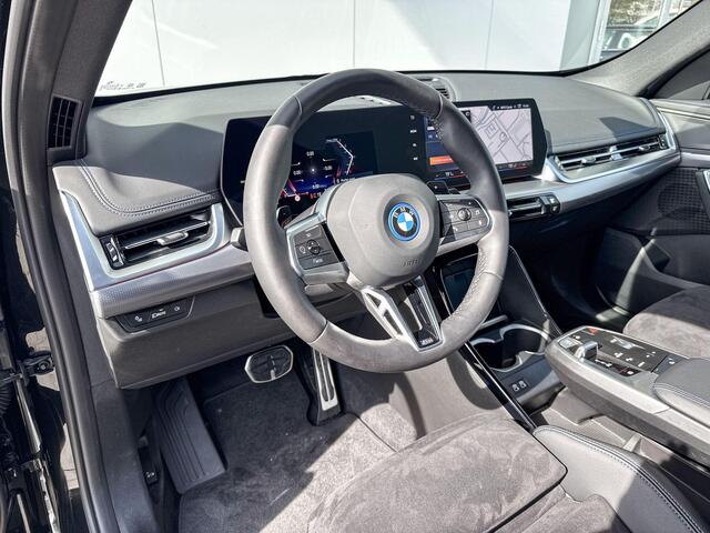 BMW X1 xDrive25e