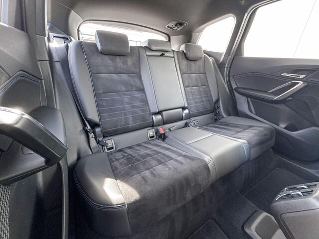 BMW X1 xDrive25e