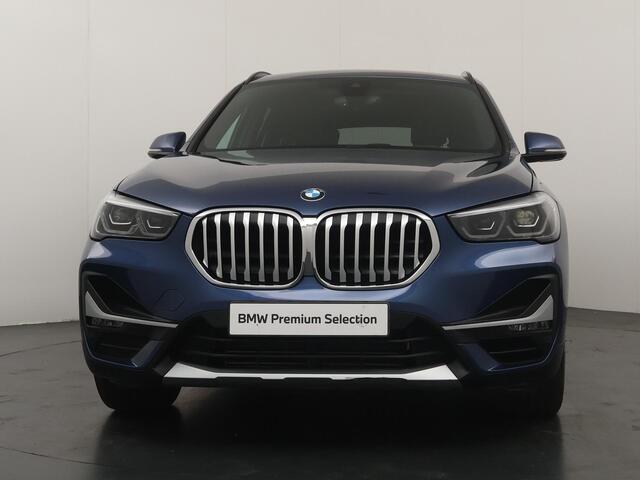 BMW X1 xDrive25e eDrive Edition | Head-Up | Stoelverwarming | PDC |