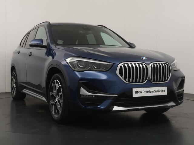BMW X1 xDrive25e eDrive Edition | Head-Up | Stoelverwarming | PDC |