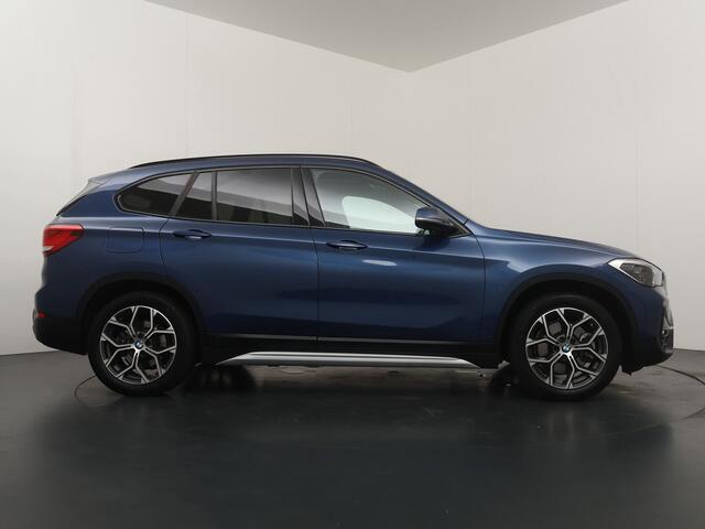 BMW X1 xDrive25e eDrive Edition | Head-Up | Stoelverwarming | PDC |